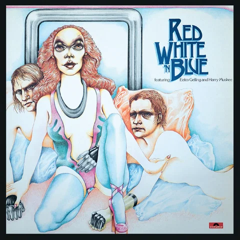 Red White 'N Blue