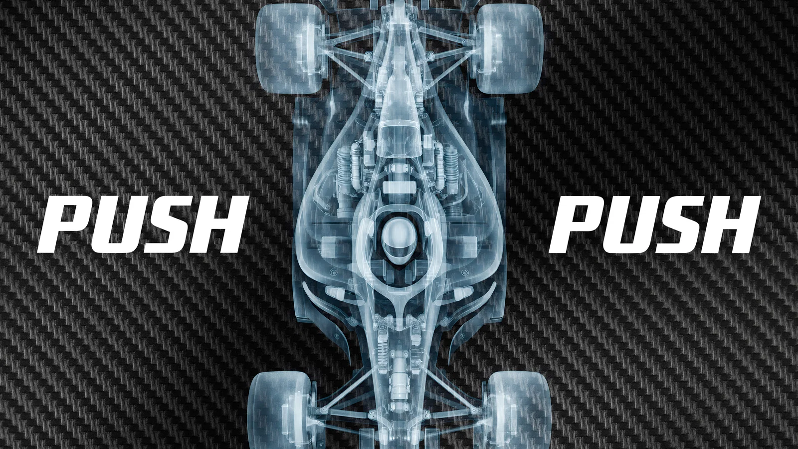 Push Push background