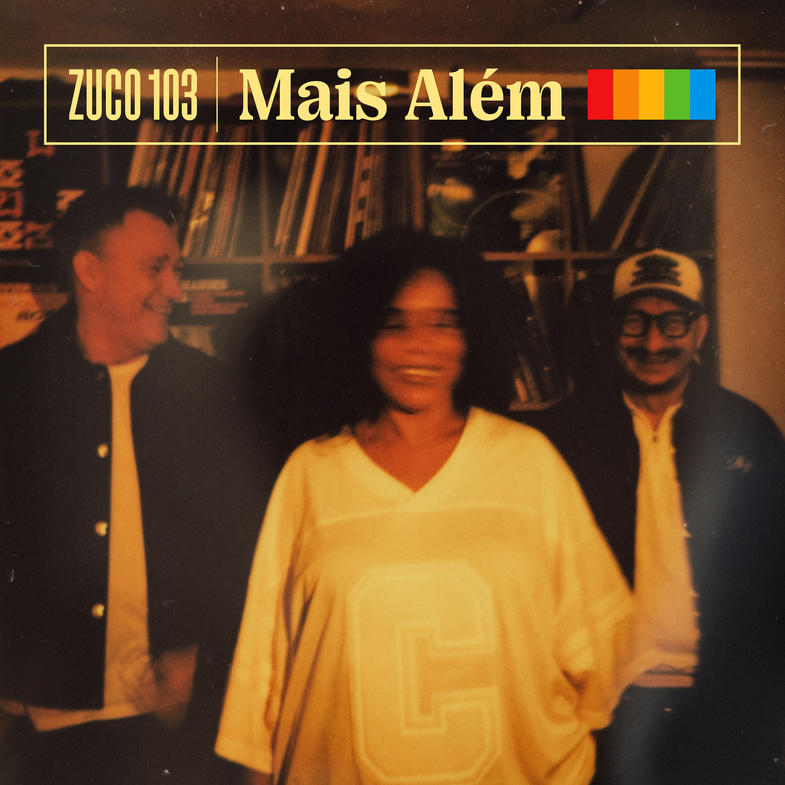 Mais além