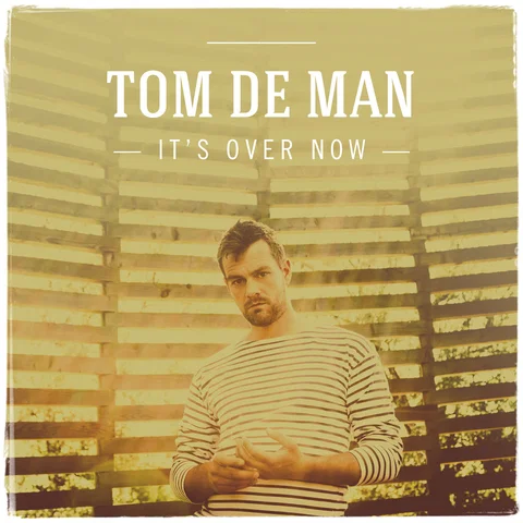 It's Over Now