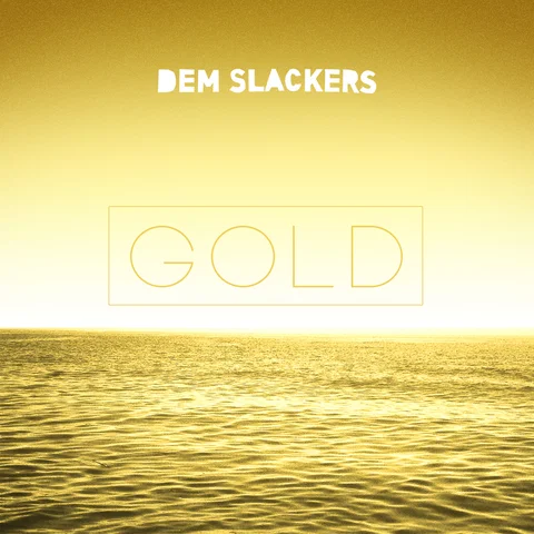 Gold - EP