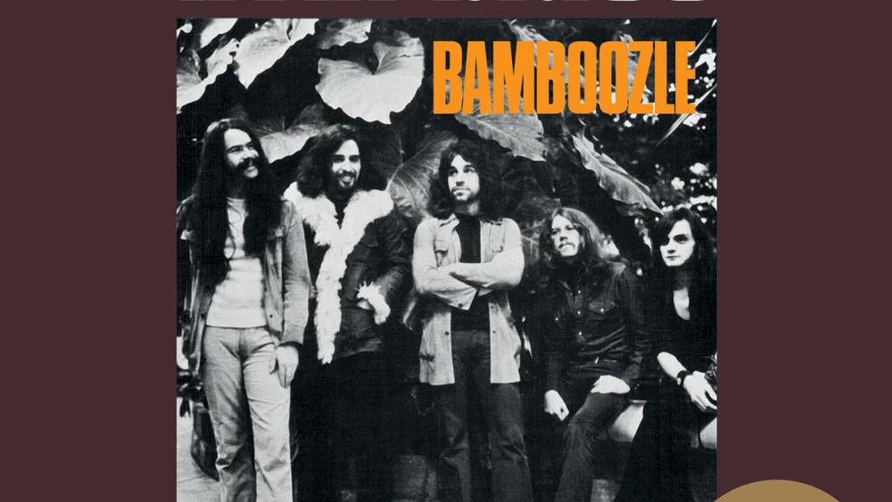 Bamboozle background