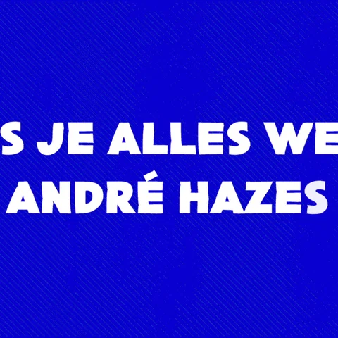 Als Je Alles Weet - Lyric Video