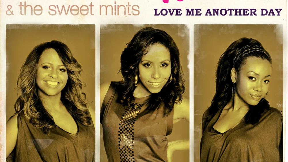 Love Me Another Day rx background
