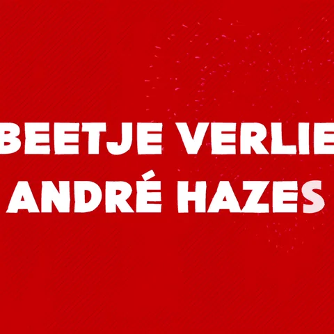 'n Beetje Verliefd - Lyric Video