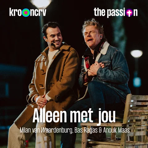Alleen Met Jou