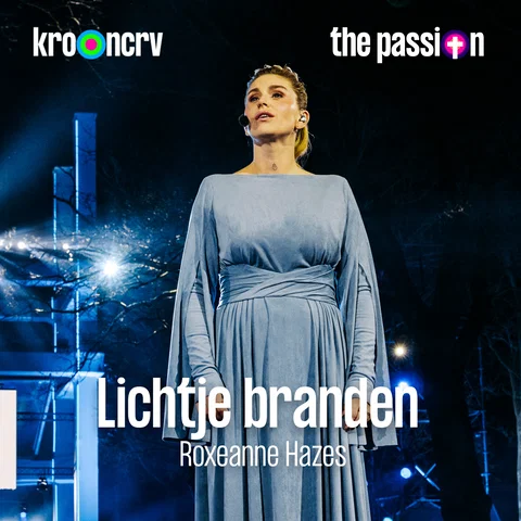Lichtje Branden