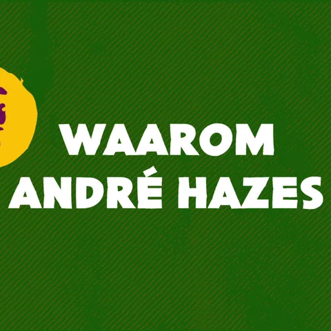 Waarom - Lyric Video