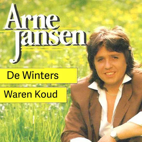 De winters waren koud
