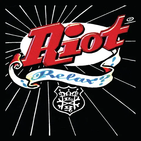Riot (RoadRally 2 Soundtrack)