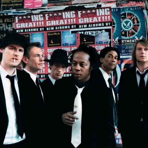 BigShots!!! - The Pikeys RmX