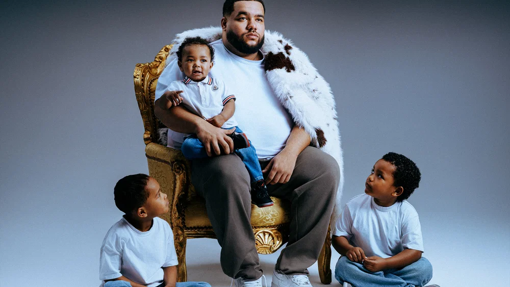 DE HOOP VAN G background