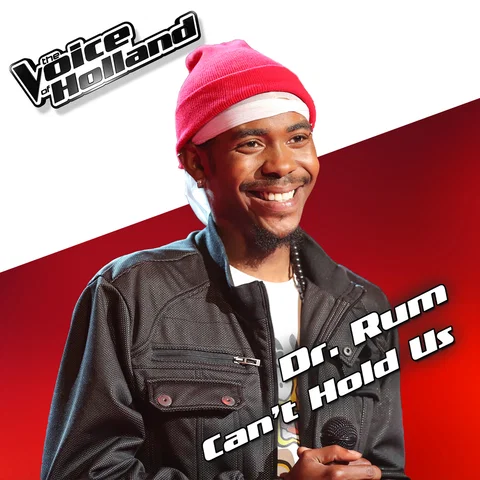 Can't Hold Us - From The Voice Of Holland 5