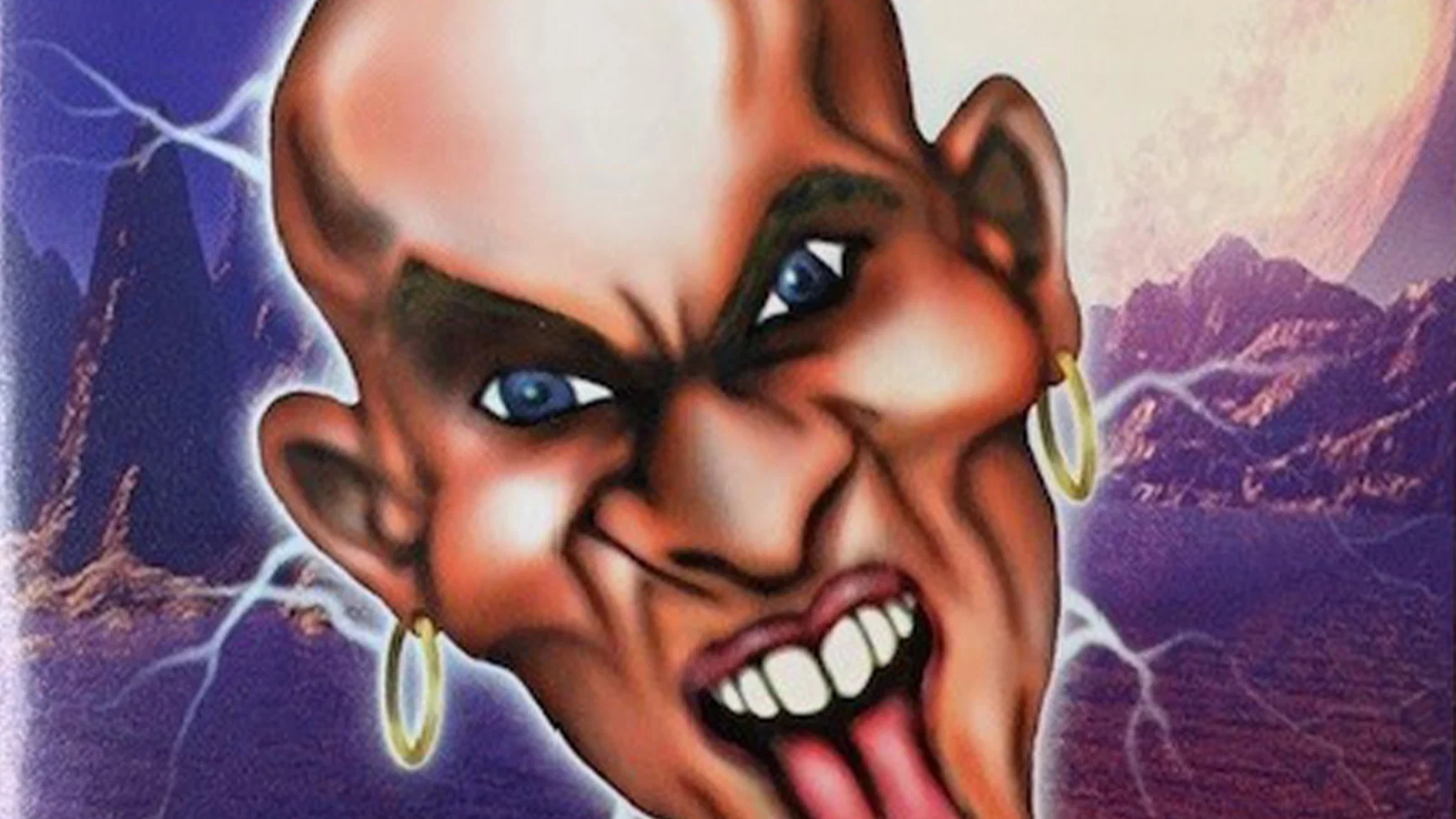 Love The Hardcore background