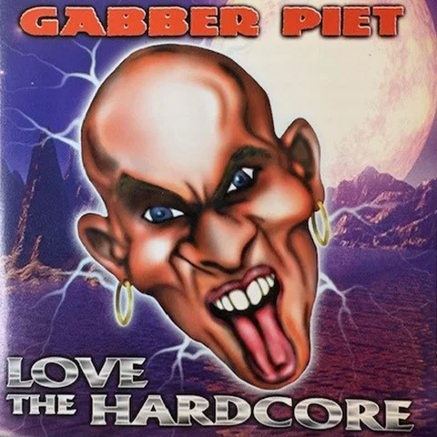 Love The Hardcore