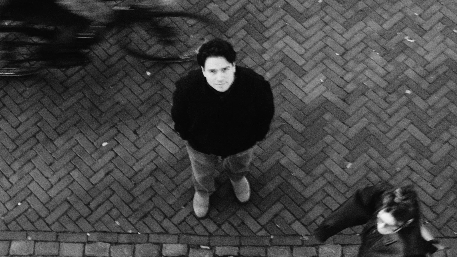 Simple Life background