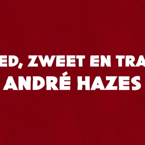 Bloed, Zweet En Tranen - Lyric Video
