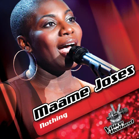 Nothing - From The Voice Of Holland