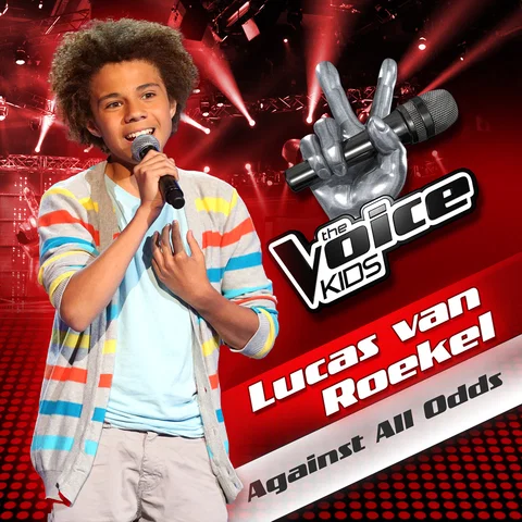 Against All Odds - From The Voice Kids