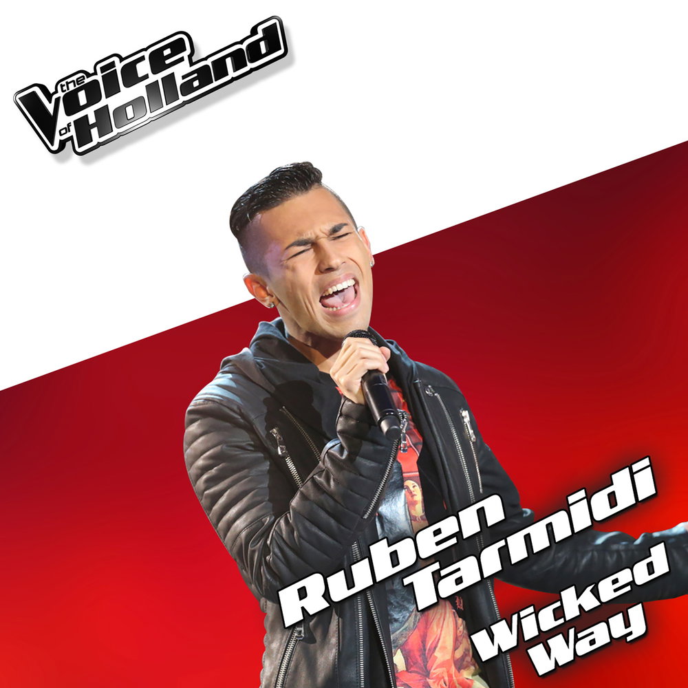 Wicked Way - From The Voice Of Holland 5