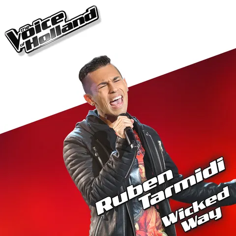 Wicked Way - From The Voice Of Holland 5