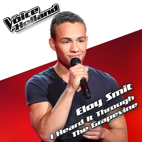 I Heard It Through The Grapevine - From The Voice Of Holland 5