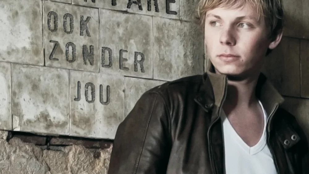 Ook Zonder Jou background