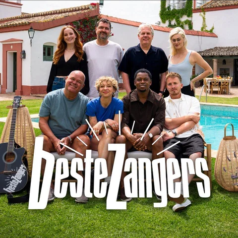 Beste Zangers 2024 (Aflevering 5- RIKKI)