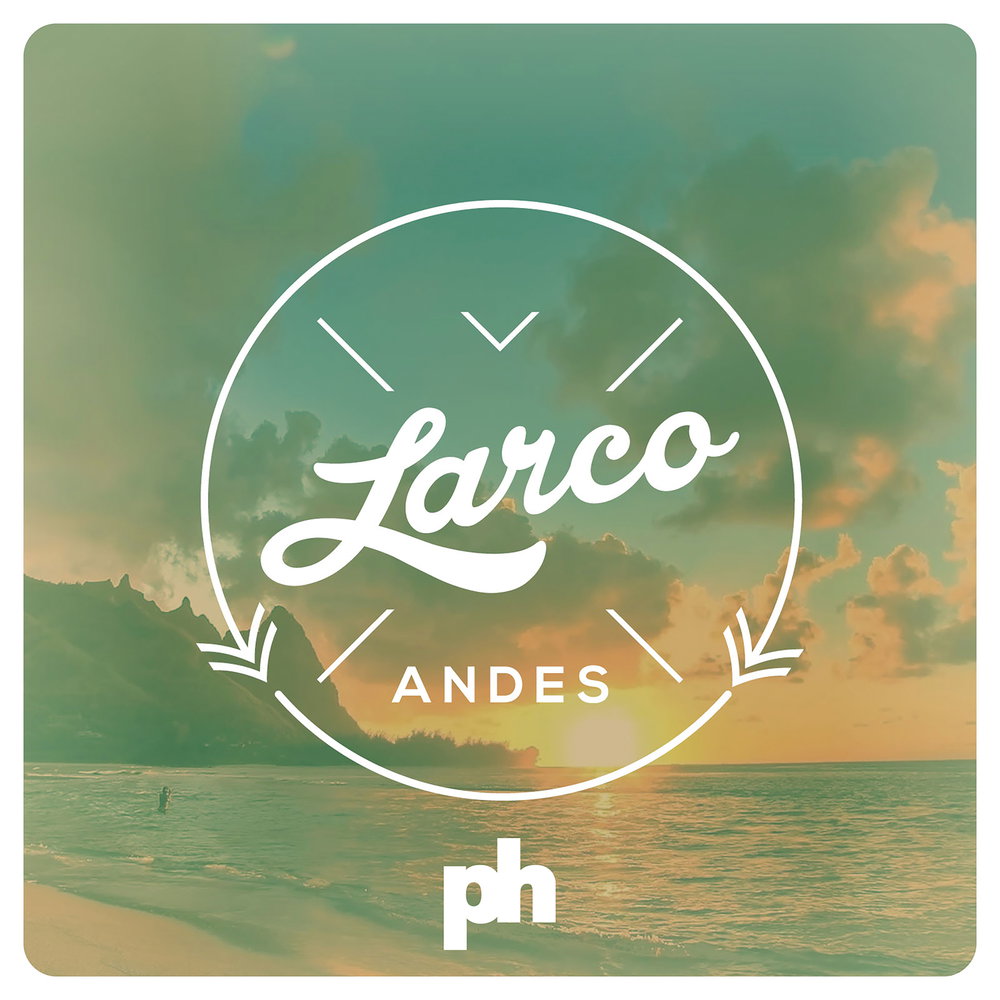 Andes - Original Mix