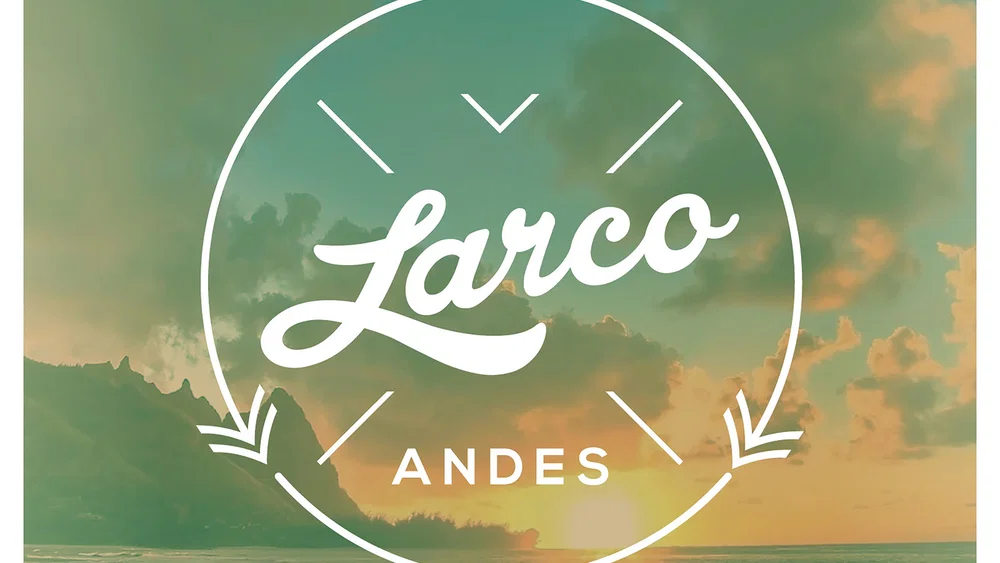 Andes - Original Mix background