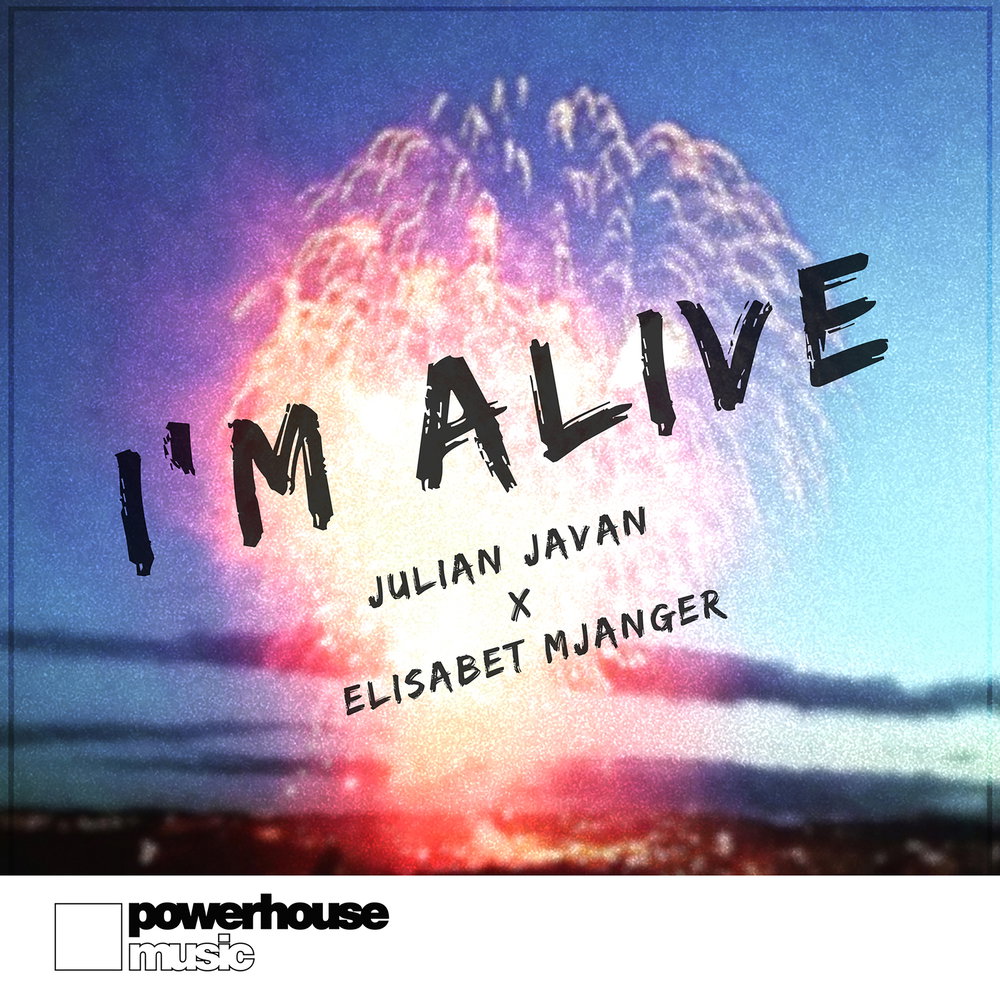 I´m Alive
