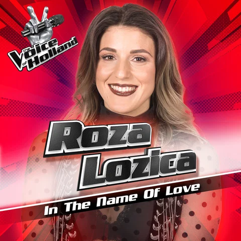 In The Name Of Love - From The Voice Of Holland 7