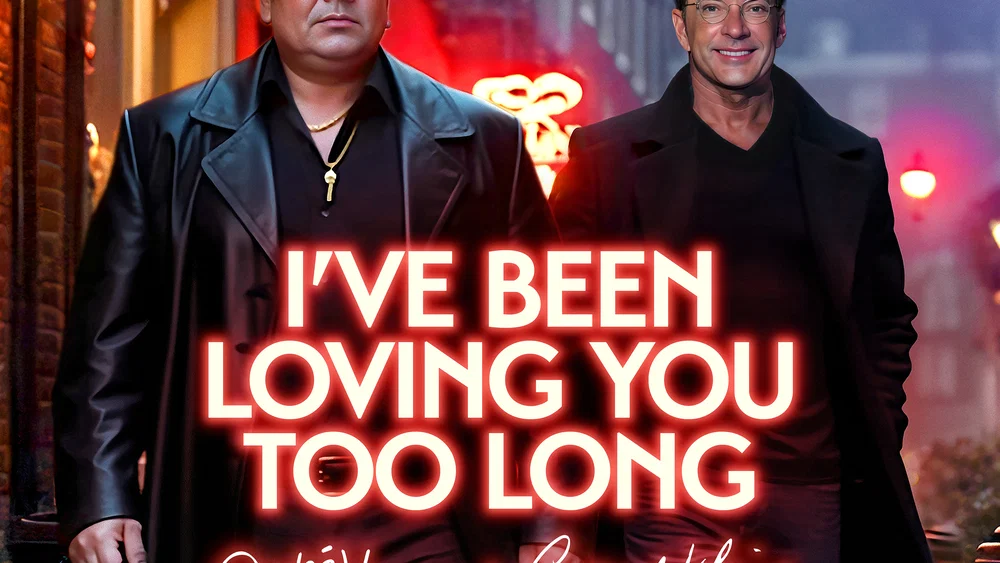 I've Been Loving You Too Long background