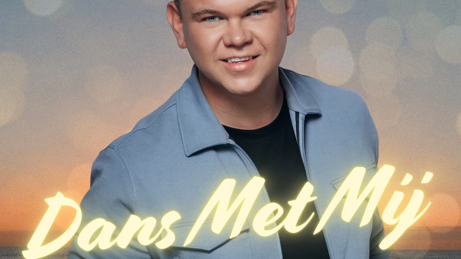 Dans Met Mij background