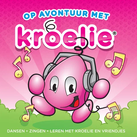 Mijn Naam Is Kroelie