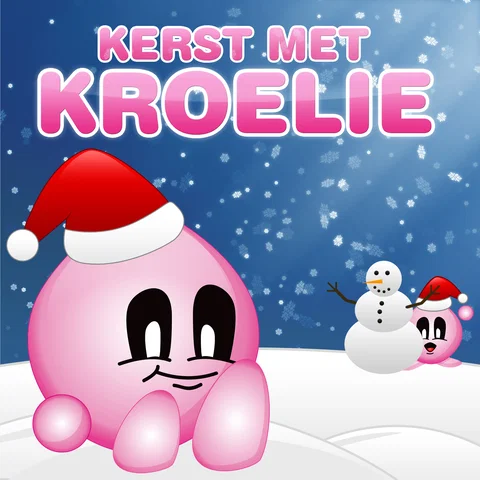 Kerst met Kroelie (Jingle Bells)