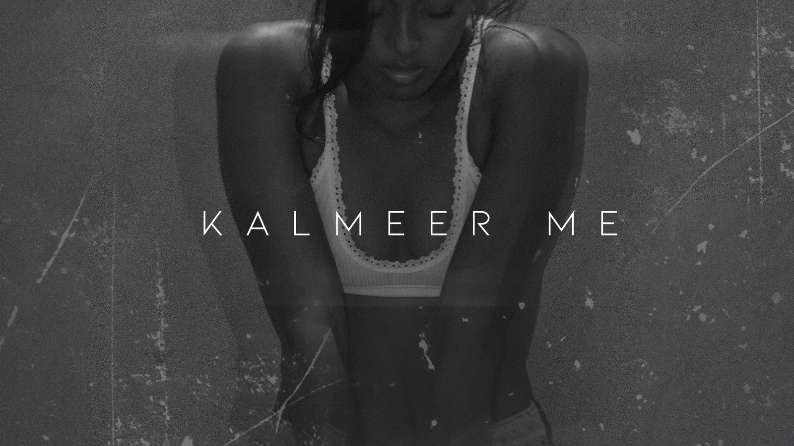 Kalmeer Me background
