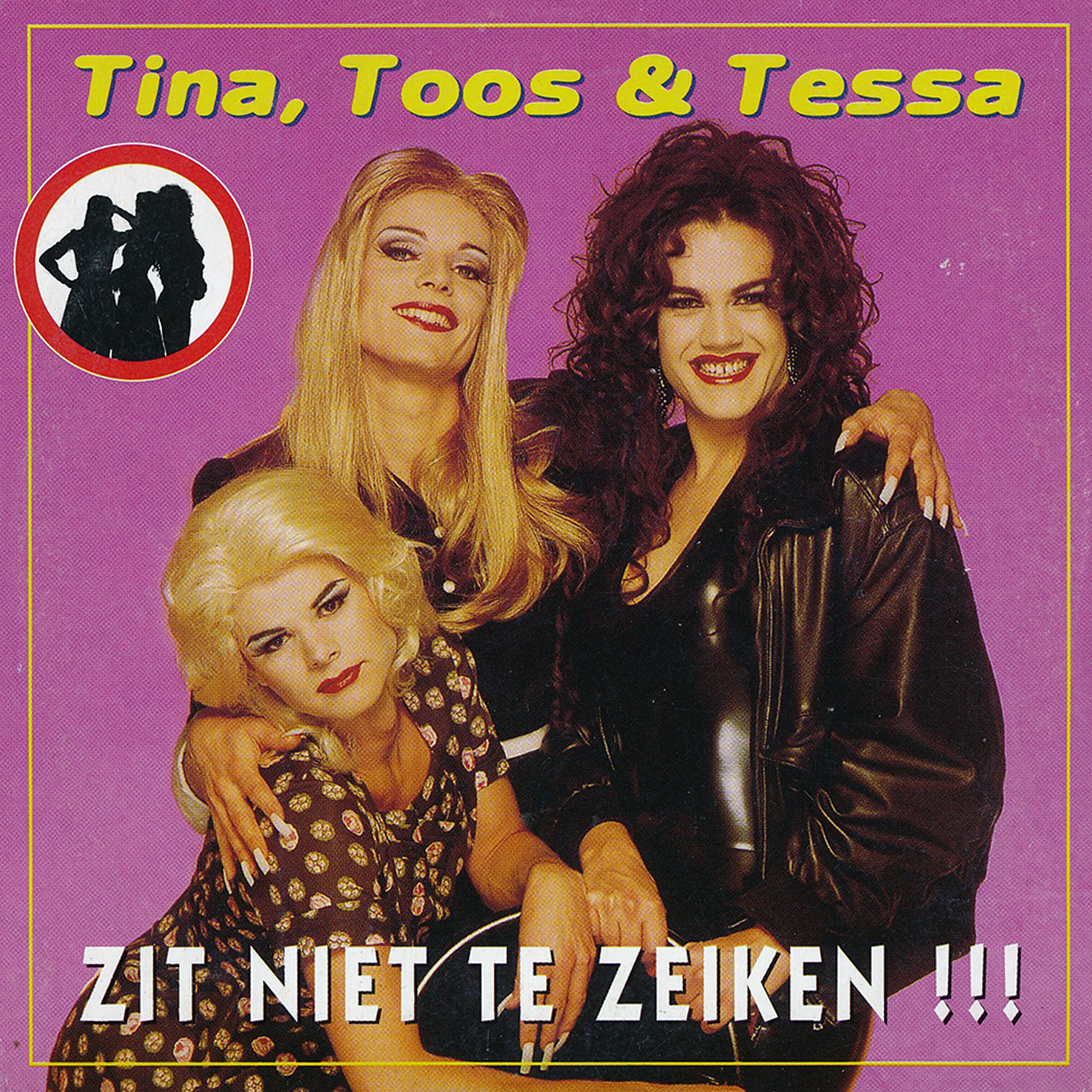 Zit Niet Te Zeiken !!!