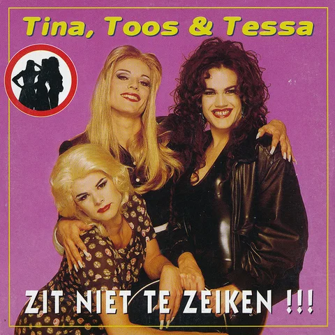 Zit Niet Te Zeiken !!!