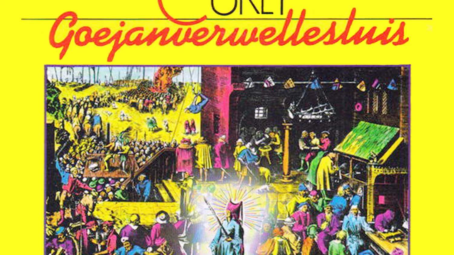 Goejanverwellesluis background