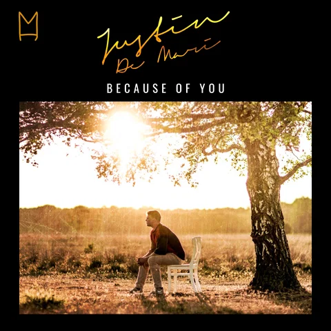 Because Of You