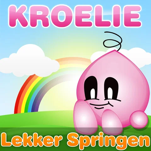 Lekker Springen