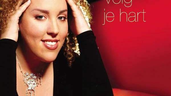 Volg Je Hart background