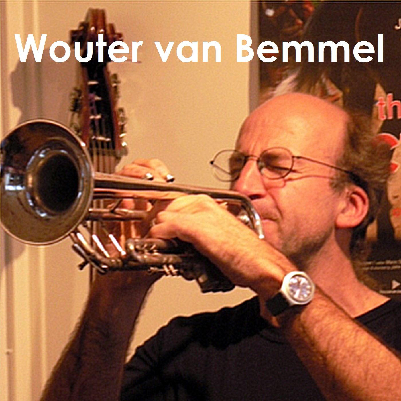 Tune "Bezoekuur" - Uit Villa Velderhof