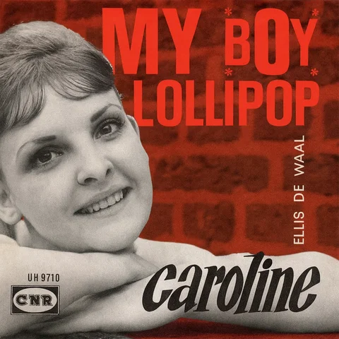 My Boy Lollipop