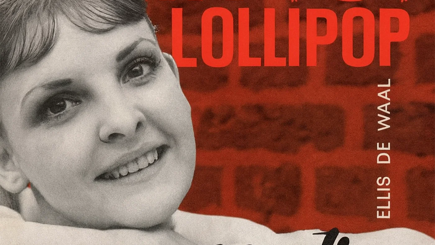 My Boy Lollipop background