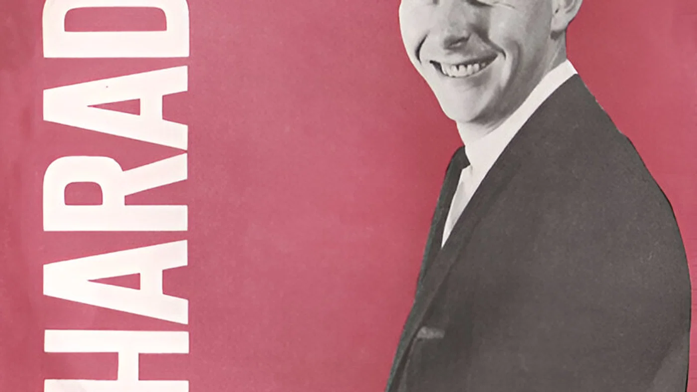 Charade background