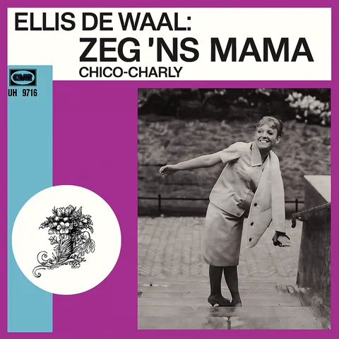 Zeg 'Ns Mama