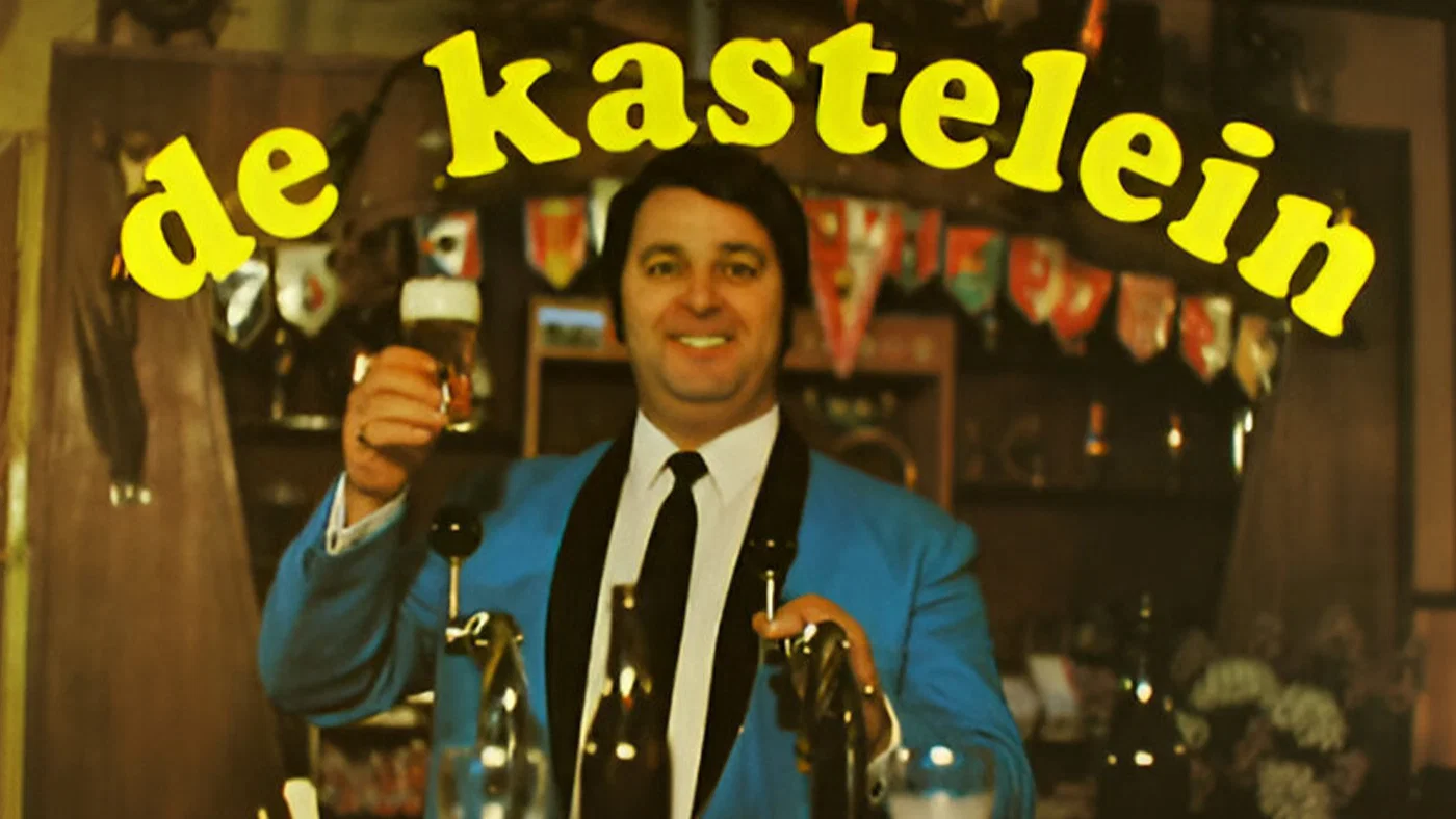 Ik Ben Hein, De Kastelein background