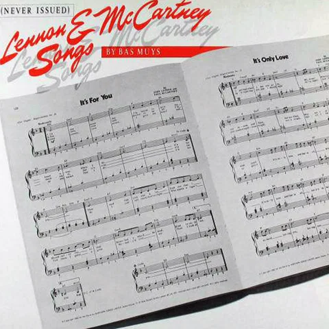 Lennon & McCartney Songs